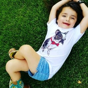 "Good Boy, Mr. Pickles" Unisex Tee